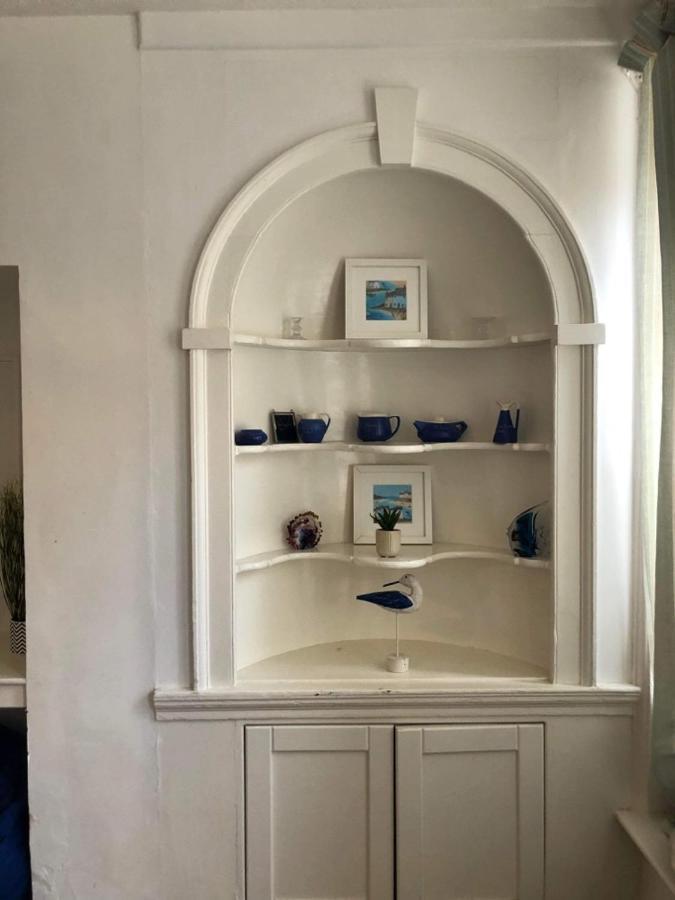 Willa Admiralty House Weymouth Zewnętrze zdjęcie