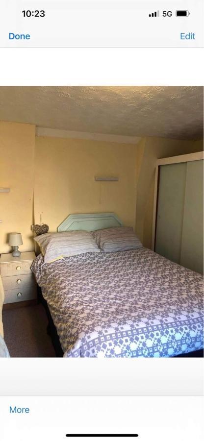 Willa Admiralty House Weymouth Zewnętrze zdjęcie