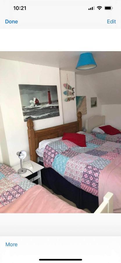 Willa Admiralty House Weymouth Zewnętrze zdjęcie